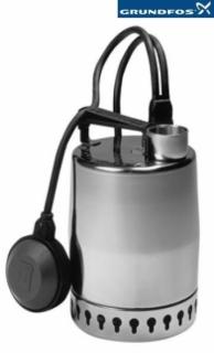 Grundfos Pompa zanurzeniowa KP 250-A1 z pływakiem 012H1800