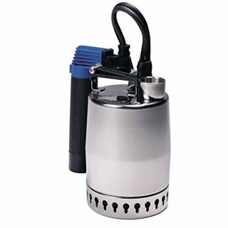 Grundfos Unilift KP 250-AV1  z pływakiem 012H1400