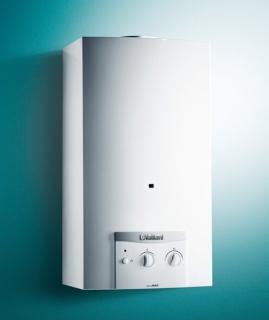 VAILLANT-atmoMAG MINI 114/1 -Przepływowy podgrzewacz wody