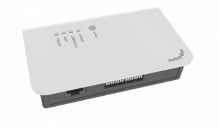 ZEHNDER ComfoConnect LAN C