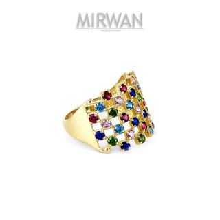Złoty pierścionek dyskoteka MIRWAN.PL