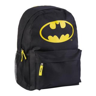 Plecak Batman DC Czarny Wodoodporny 18D
