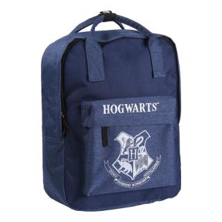 Plecak Damski Harry Potter Granatowy 10D
