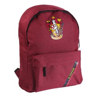 Plecak Harry Potter Bordowy Wodoodporny 18D