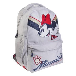 Plecak Mickey Minnie Mouse Damski Retro 22B