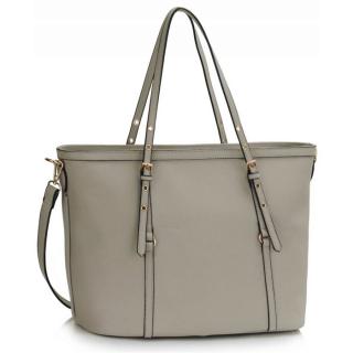 Torebka damska Shopper Bag Celine Grey