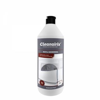 Cleanairix HI-Pro Uniwersal 1L Koncentrat do czyszczenia klimatyzacji