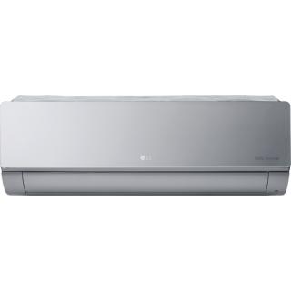 Klimatyzator LG AC12SQ ArtCool Silver 3,5 kW - Zestaw