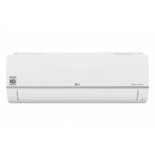 Klimatyzator LG PC09SK Standard Plus - 2,5 kW - Zestaw