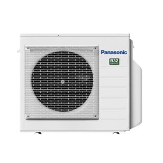 Klimatyzator Panasonic Multi Wall TZ CU-3TZ52TBE - Multisplit Jednostka Zewnętrzna