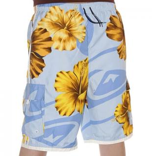 Boardshort QUICKSILVER 6 spodenki do pływania i do chodzenia M