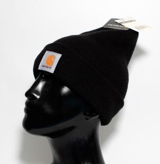 Czapka CARHARTT A18 BLK Uniwersalny