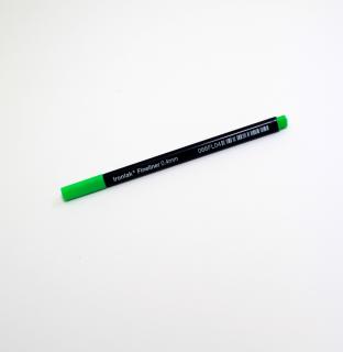 IRONLAK 0.4mm Fineliner Zielony Uniwersalny