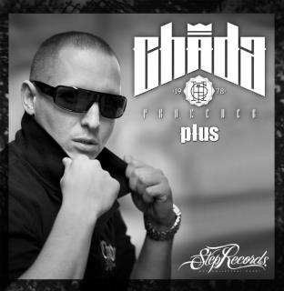 Płyta CD CHADA PROCEDER \"Plus\" Uniwersalny