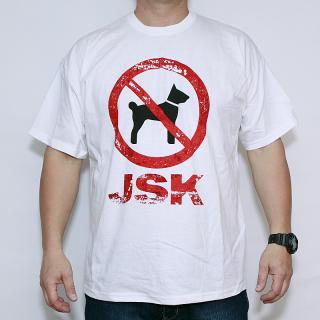 T-shirt TSFC JSK M