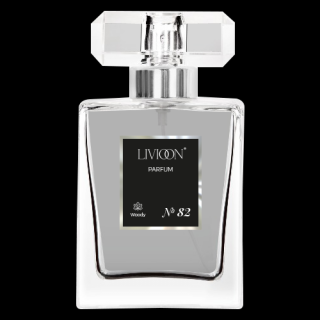 Dolce  Gabbana The One for Men - LIVIOON 82 Dolce  Gabbana The One for Men - LIVIOON 82
