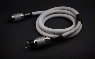 Audiomica Allbit Consequence Power Kabel zasilający