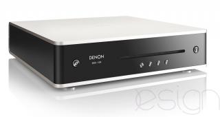 Denon DCD-100 Odtwarzacz płyt CD