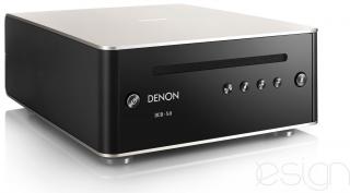 Denon DCD-50 Odtwarzacz płyt CD