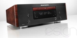 Marantz HD-CD1 Odtwarzacz CD