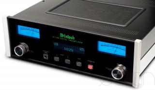 McIntosh  D1100 Przedwzmacniacz stereo