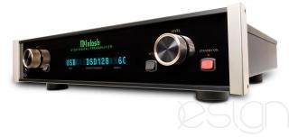 McIntosh  D150 Przedwzmacniacz stereo