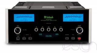 McIntosh MA8900 Wzmacniacz stereo