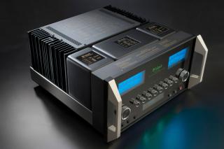 McIntosh MA9000 Wzmacniacz stereo