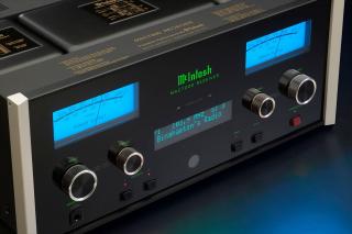 McIntosh MAC7200 Amplituner stereo
