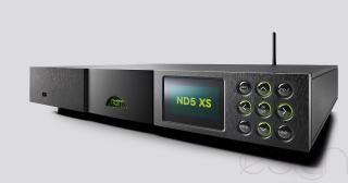 NAIM ND5 XS Odtwarzacz sieciowy