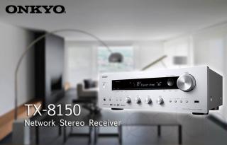 Onkyo TX-8150 Amplituner Stereo