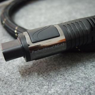 PS Audio PerfectWave AC-12 Kabel zasilający