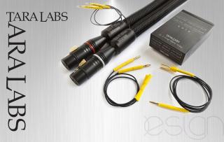 TARA Labs RSC Air Evolution RCA analogowy kabel XLR
