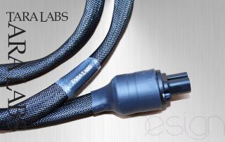TARA Labs RSC Prime AC kabel zasilający