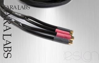 TARA Labs RSC Prime M2 Kabel głośnikowy