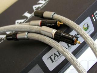 TARA Labs RSC Prime M2 XLR analogowy kabel XLR