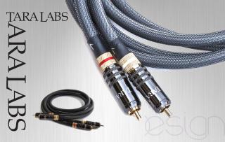 TARA Labs TL-201 RCA analogowy kabel RCA