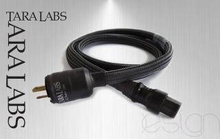 TARA Labs TL-AC kabel zasilający
