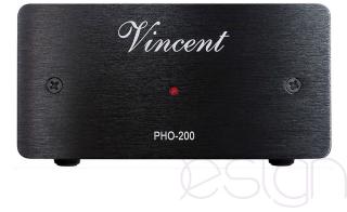 Vincent PHO-200 Przedwzmacniacz gramofonowy