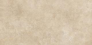 SENSUELLA BEIGE PATTERN SATIN RECT 29,8X59,8 G1