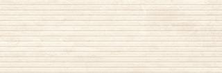 TOSSA LIGHT BEIGE STR MATT RECT 39,8X119,8