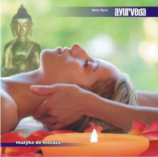 Ayurveda - Artur Sycz (płyta CD)