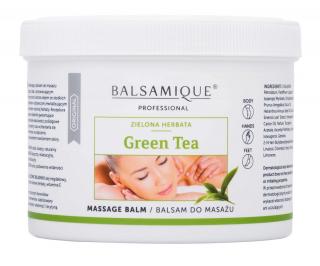 Balsam BALSAMIQUE® GREEN TEA 500ml