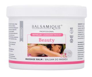 Balsam BALSAMIQUE® Professional BEAUTY 500ml