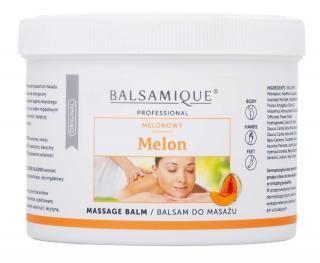 Balsam BALSAMIQUE® Professional MELON 500 ml