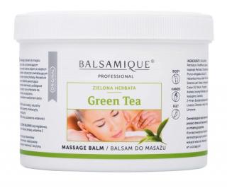 Balsam BALSAMIQUE® ZIELONA HERBATA (500 ml)