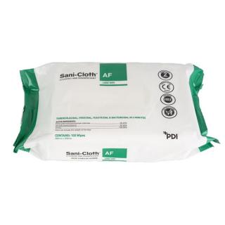 Bezalkoholowe chusteczki Sani-Cloth® AF (100)