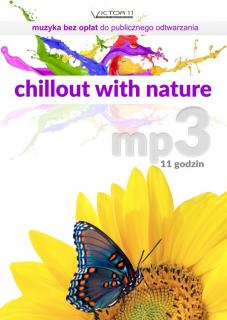 Chillout with nature - 11 godzin muzyki MP3
