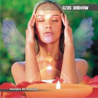 Czas Aniołów (płyta CD)