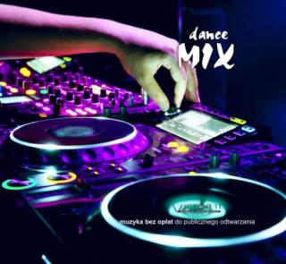 Dance mix (płyta CD)